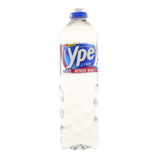 Detergente YPE 500ml